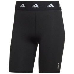 Adidas Dames techfit biker shorts