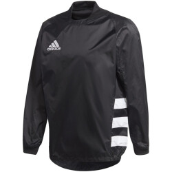 Adidas Heren wind rugby track top