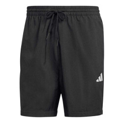 Adidas Heren essentials aeroready klein logo shorts