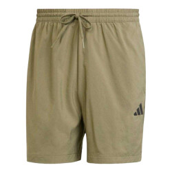 Adidas Heren essentials aeroready klein logo shorts