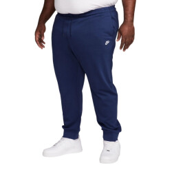 Nike Heren club fleece joggingbroek