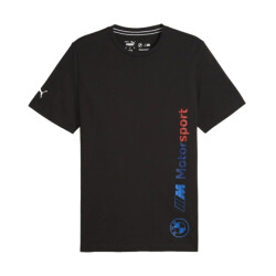 Puma Heren motorsport bmw logo t-shirt