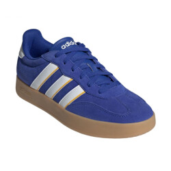 Adidas Heren barreda suede trainers