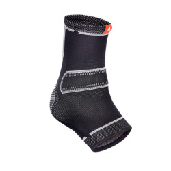 Adidas Logo compressie enkelbandage