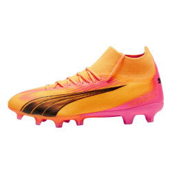 Puma Heren ultra pro stevige grond voetbalschoenen