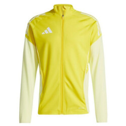 Adidas Heren tiro 25 wedstrijd trainingsjack