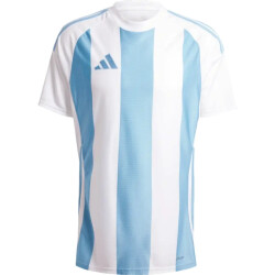 Adidas Heren 24 gestreepte voetbal jersey