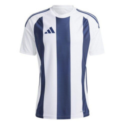 Adidas Heren 24 gestreepte voetbal jersey