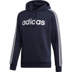 Adidas Heren essentials sport hoodie