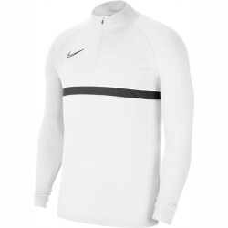 Nike Heren academy 21 dri-fit quarter zip boortop