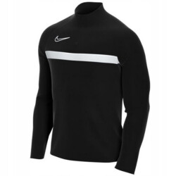 Nike Heren academy 21 dri-fit quarter zip boortop