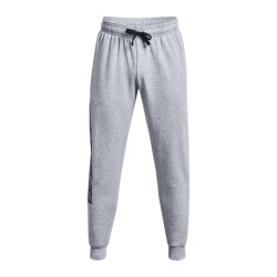 Under Armour Heren rival fleece graphic joggingbroek