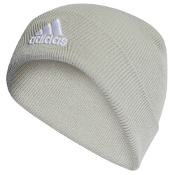 Adidas Gebreide uniseks muts met logo voor volwassenen