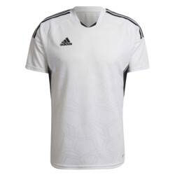 Adidas Heren condivo 22 wedstrijd t-shirt