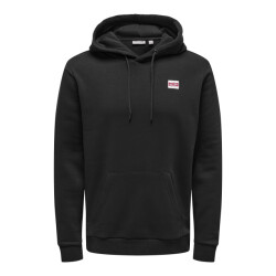 Only & Sons Onsdawson reg hoodie vd