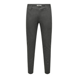 Only & Sons Onsmark slim check 020960 pant