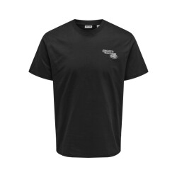 Only & Sons Onsfred osteria rlx ss tee