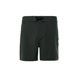 WATTS Heren zwemshort rx cool effen donker