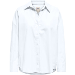 Only Onloregon solo shirt noos wvn bright white