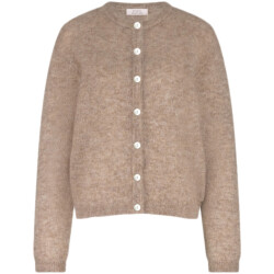 Studio Anneloes Bibi mohair cardigan