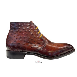 Harris Herenschoenen veterlaarzen