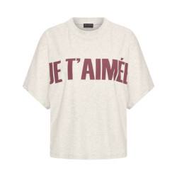 Aimee The Label T-shirt elaraa5