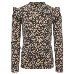 Looxs Revolution Top lange mouw 2531-7403-937
