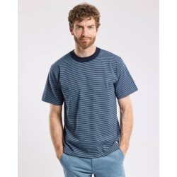 Armor Lux T-shirt korte mouw 59643 bio gots