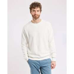Armor Lux Sweatshirt 73081 raglan heri