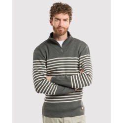 Armor Lux Sweatshirt 75735 camionneur