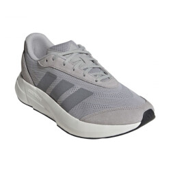 Adidas Heren lightshift suède trainers