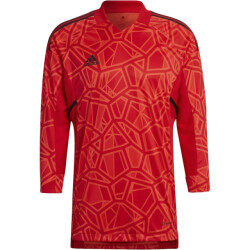 Adidas Heren condivo 22 keepershirt met lange mouwen