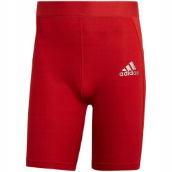 Adidas Heren techfit korte broek