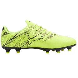 Puma Heren attacanto voetbalschoenen met schoenplaatjes