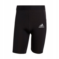 Adidas Heren techfit korte broek