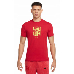 Nike Heren liverpool fc t-shirt
