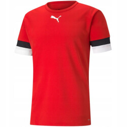 Puma Heren teamrise t-shirt