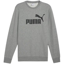 Puma Heren essentials no 1 logo crew neck sweatshirt