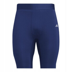 Adidas Heren techfit korte broek