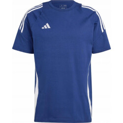 Adidas Heren tiro 24 sweat t-shirt