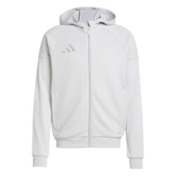 Adidas Heren tiro 25 full zip hoodie