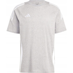 Adidas Heren tiro 24 sweat t-shirt