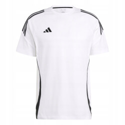 Adidas Heren tiro 24 sweat t-shirt