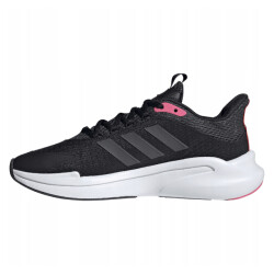 Adidas Dames alphaedge+ loopschoenen