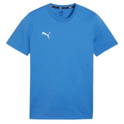 Puma Heren team doel casuals t-shirt