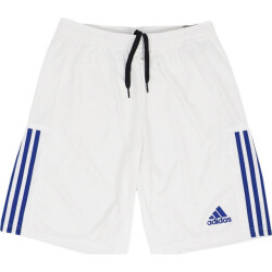 Adidas Korte gebreide herenshort met logo