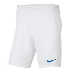 Nike Heren park iii dri-fit korte broek