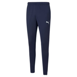 Puma Heren teamrise poly joggingbroek