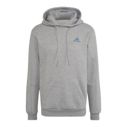 Adidas Heren badge of sport fleece hoodie