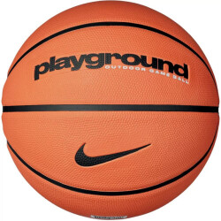 Nike Speelplaats rubber basketbal